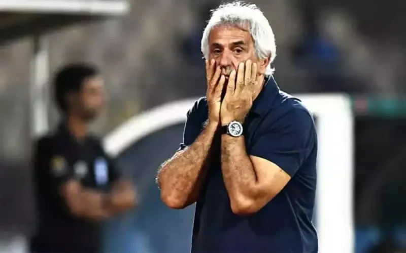 Coach Vahid évoque les vraies raisons de son limogeage au Maroc 