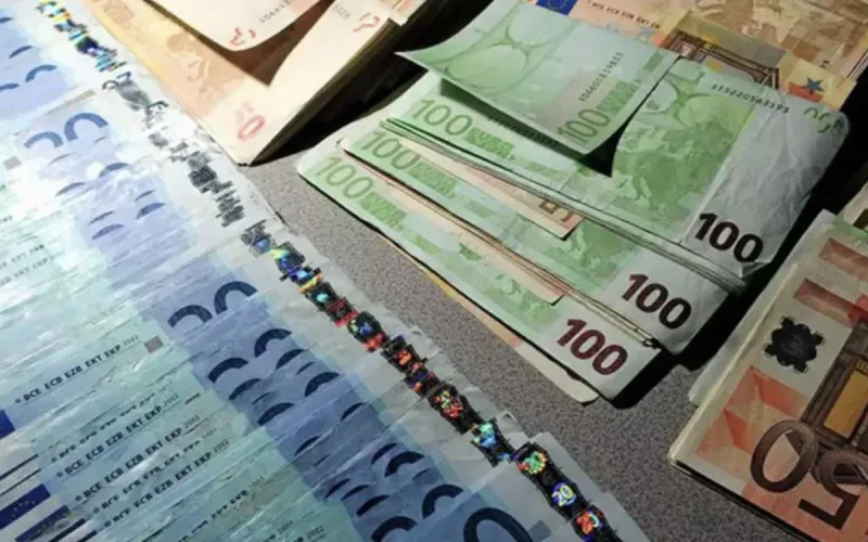 Le dirham marocain baisse face à l'euro