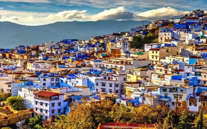 Le Maroc, pays très demandé par les Français pour les vacances d'été