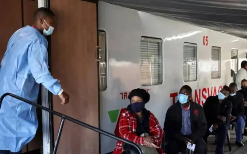 Le Maroc se ferme à l'Afrique du Sud