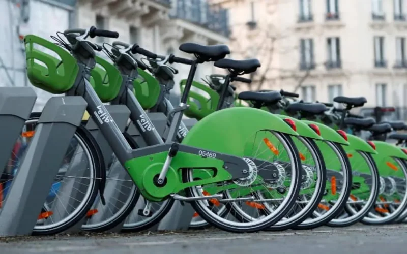 Des vélos volés à Paris acheminés vers le Maroc ?