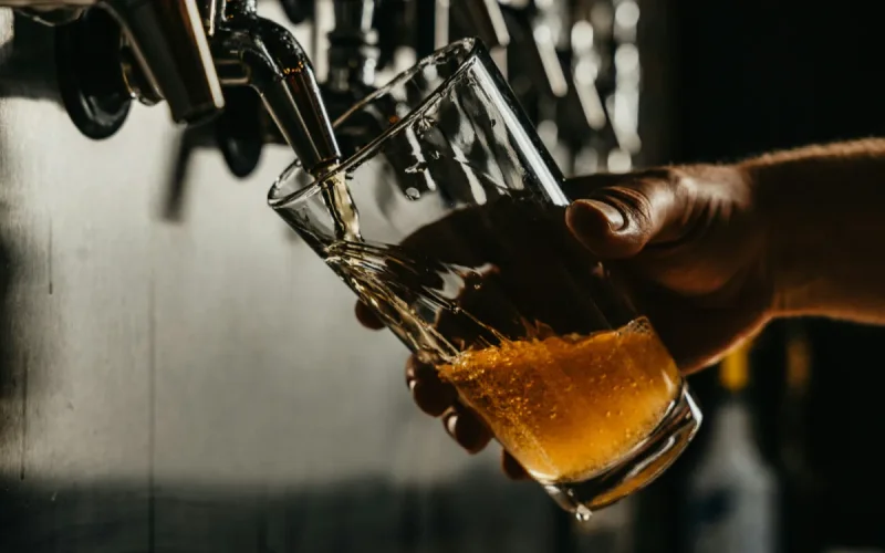 La Coupe du monde 2026 fait mousser le marché de la bière au Maroc