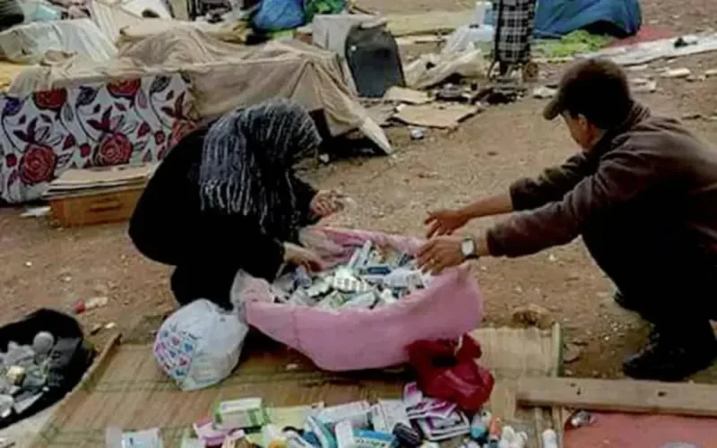 Vente illégale de médicaments au Maroc : les autorités fermes sur les sanctions