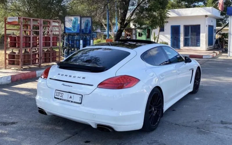 Ventes de voitures au Maroc : Les marques de luxe cartonnent, les autres s'effondrent