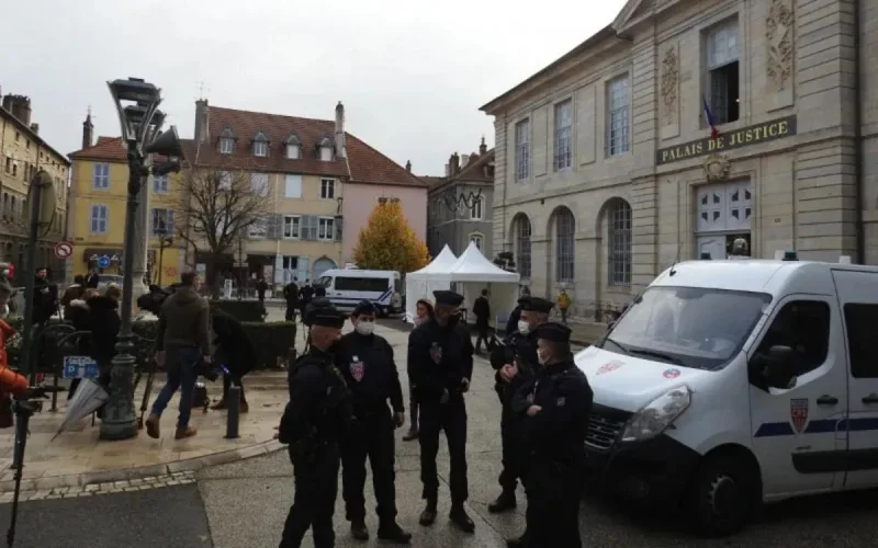 « Je ne prends pas les musulmans » : un homme condamné pour discrimination raciste à Vesoul