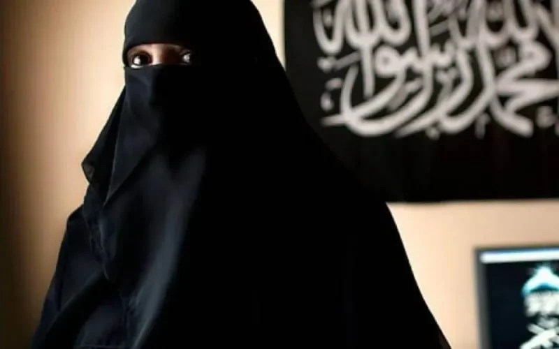 Qui est Fatiha Mejjati, la « Veuve noire d'Al-Qaida » qui a inspiré le film « Rabia » ?
