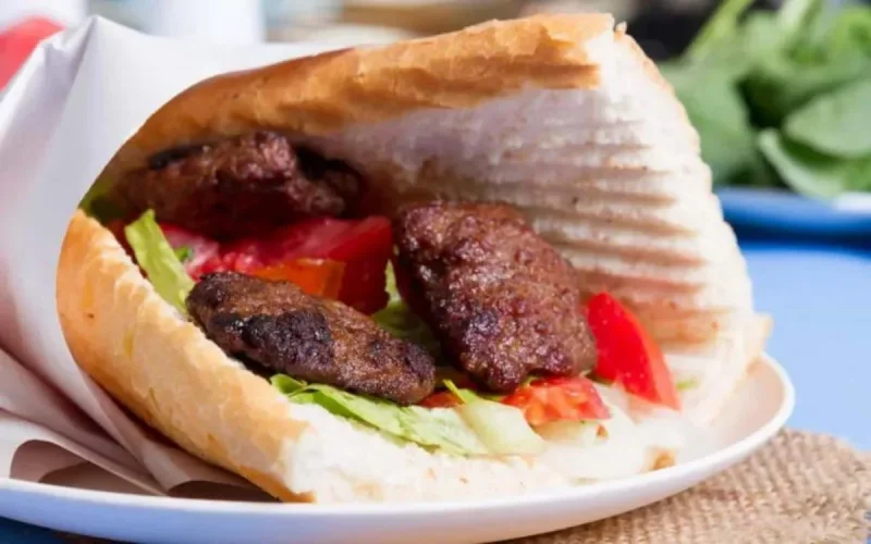  Beni Ensar : la viande d'âne dans les fast-foods ?