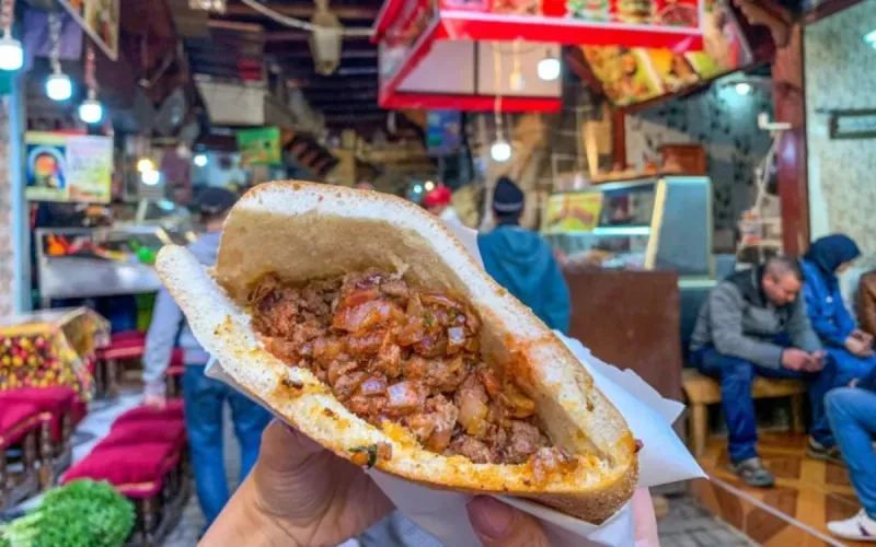 Maroc : de la viande de sanglier dans les sandwichs des Gadiris