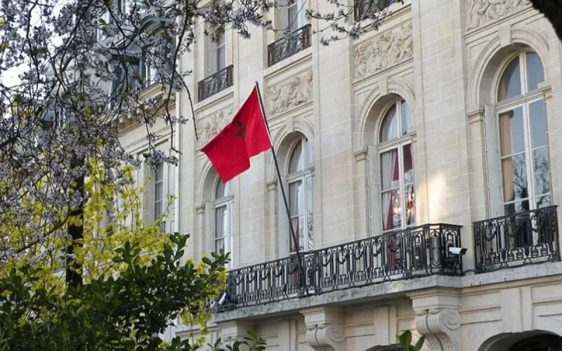 À Marseille, le vice-consul du Maroc menacé de mort par un clandestin algérien