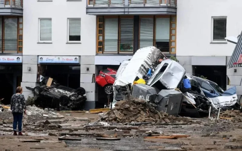 Allemagne : pas de Marocains parmi les victimes des inondations