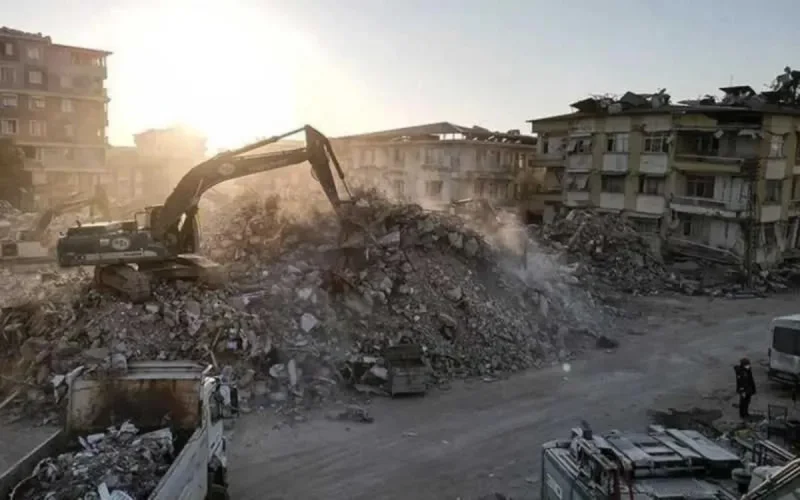 Séisme en Turquie : bilan très lourd pour le Maroc
