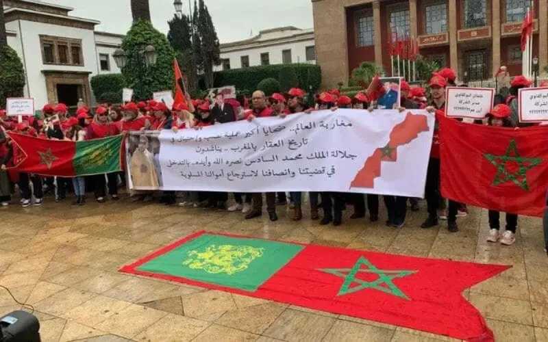 Affaire Bab Darna : le PDG et ses complices écopent de lourdes peines de prison