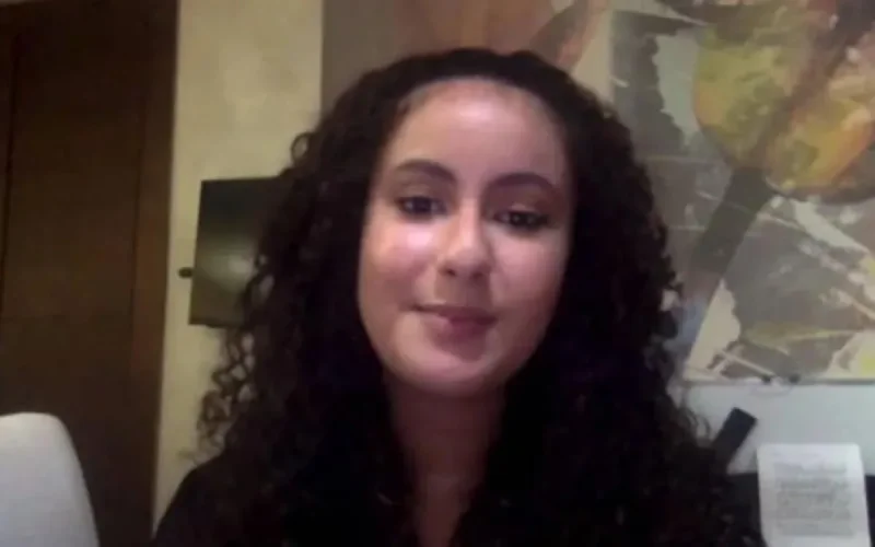 Tournoi international de débat : le Maroc premier grâce à Alia Kafil 