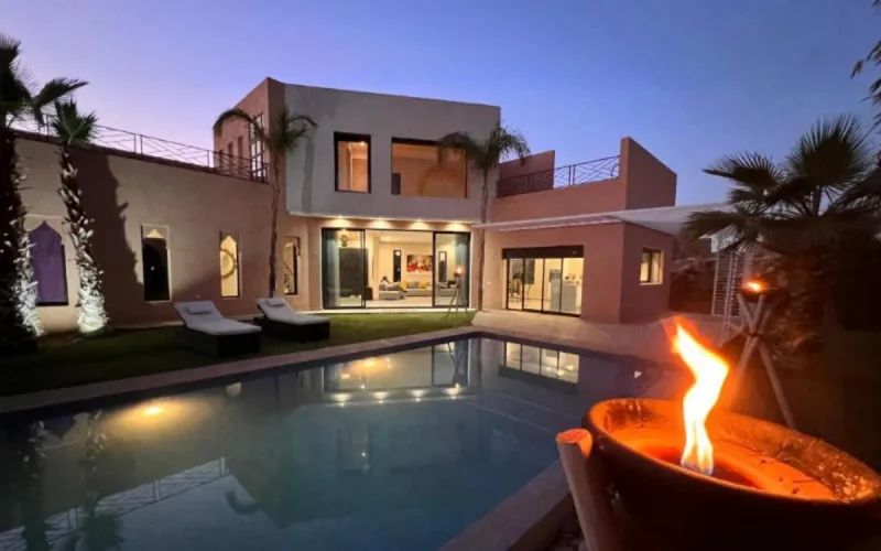 Le Maroc en tête des destinations moyen-courrier en France 