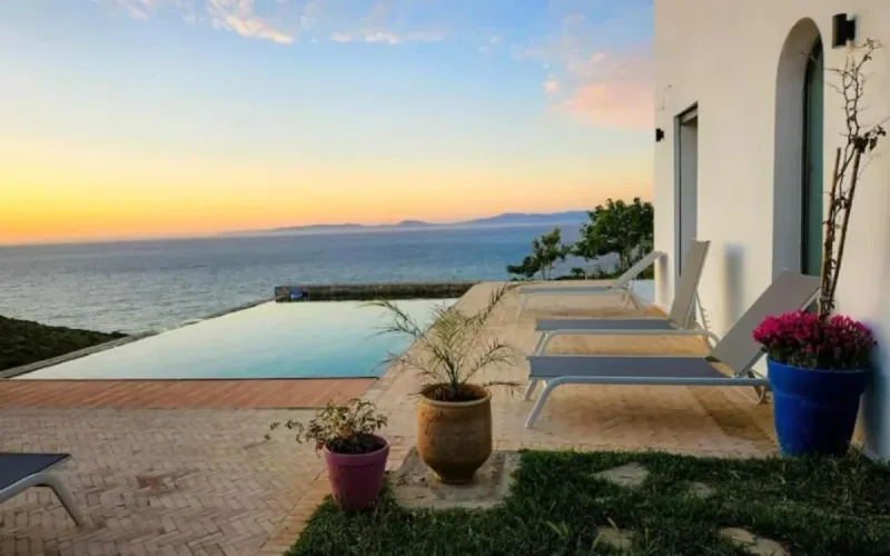 Villas de luxe illégales au Maroc : Des députés et hauts responsables épinglés ?