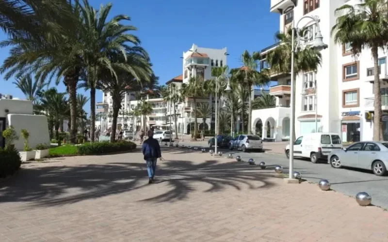 Agadir : le ras-le-bol des habitants