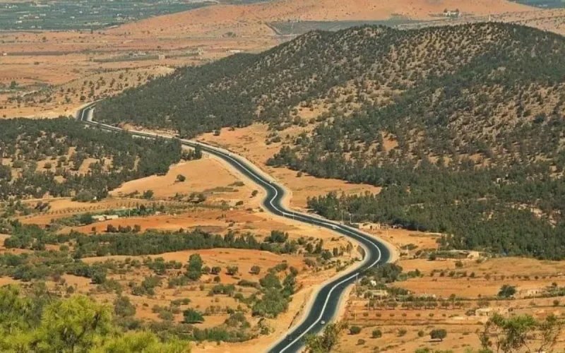 Une Algérienne dépossédée de sa terre agricole au Maroc