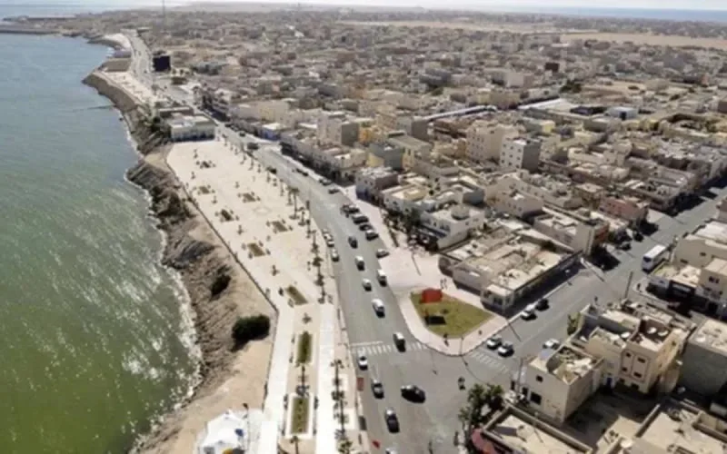 Dakhla, un hub pour concurrencer les îles Canaries 
