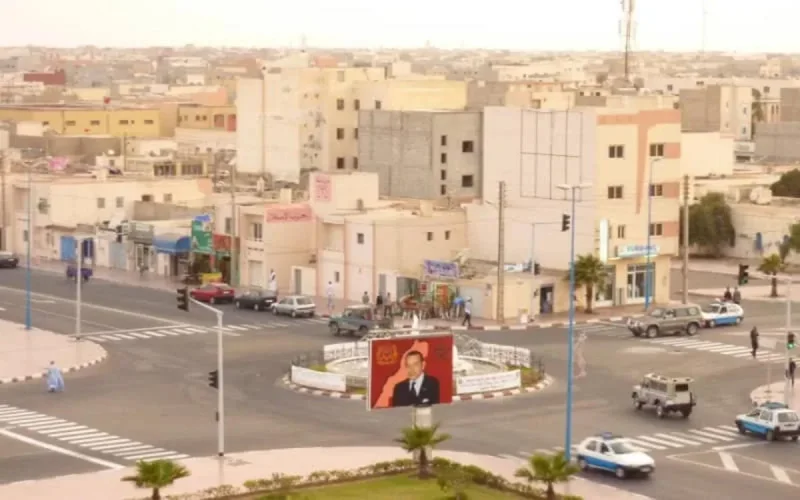 Dakhla jumelée avec deux villes italiennes