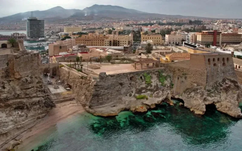 La Marocanité de Melilla et Sebta sème le désordre en Espagne