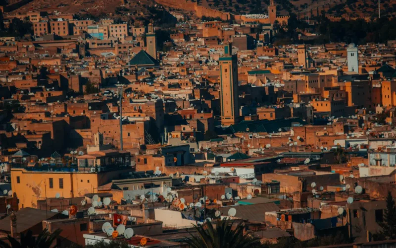 À Fès, une rixe entre deux fratries vire au meurtre