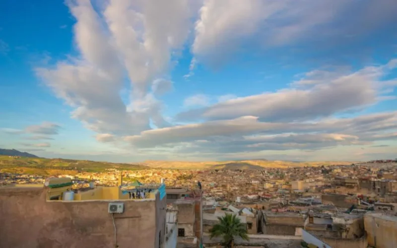 Fès très sale : Les habitants interpellent les autorités 