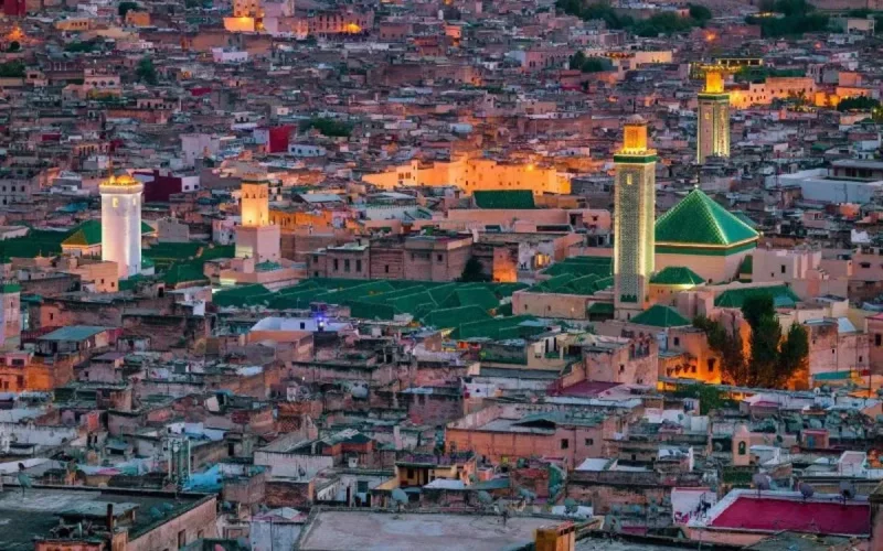 Fès : une métamorphose en marche