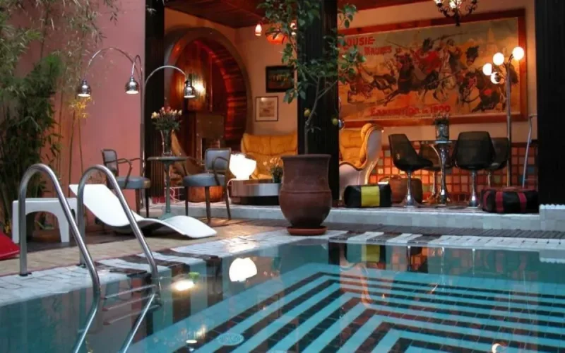 Vacances : une ville marocaine plébiscitée par les Français