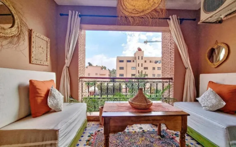 Une ville marocaine parmi les destinations préférées des Français