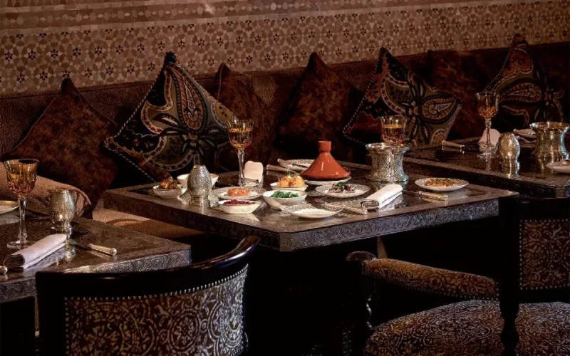 L'une des meilleures destinations food du monde se trouve ... au Maroc 