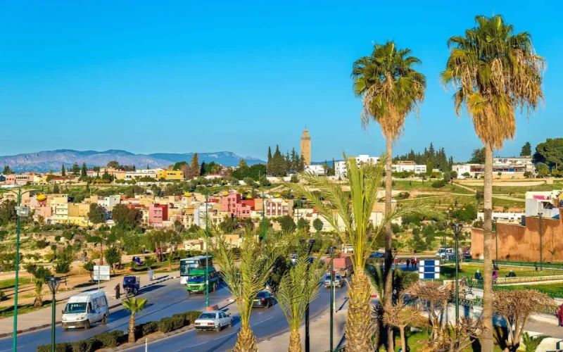 Immobilier à Meknès : les prix baissent, les ventes plongent