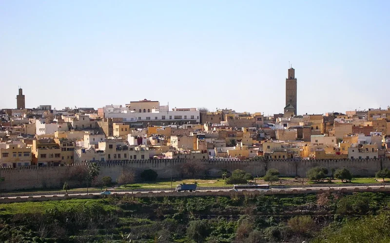 Deux tremblements de terre en quelques heures au Maroc : ce que disent les experts