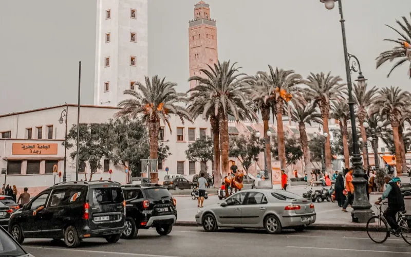 Immobilier à Oujda : les prix résistent, les acheteurs disparaissent