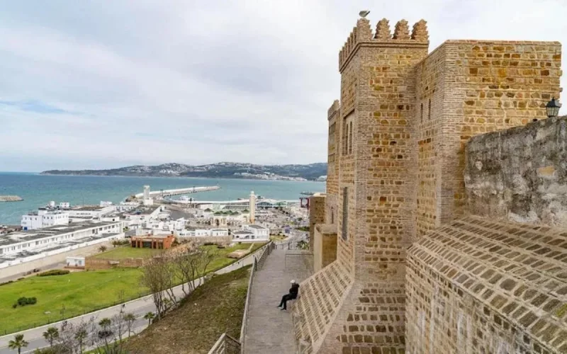  Pourquoi Tanger attire les créatifs du monde entier