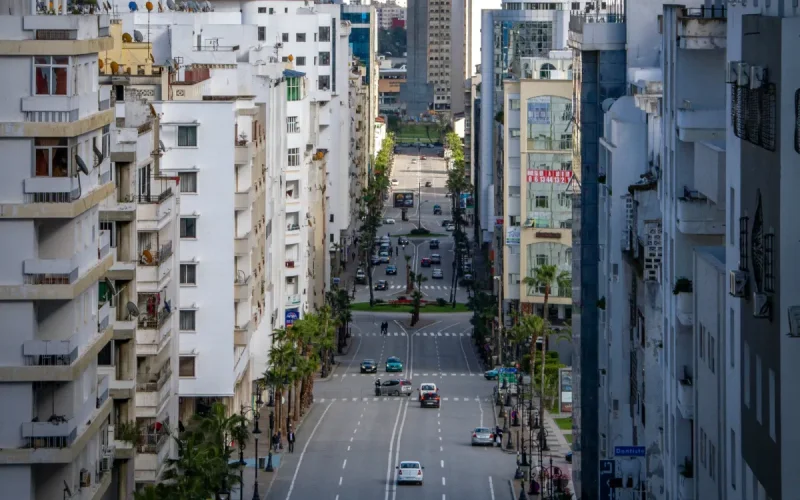 Tanger : Le marché immobilier cale brutalement