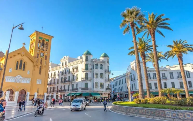 Tétouan, la perle méconnue du Maroc à découvrir avant Marrakech