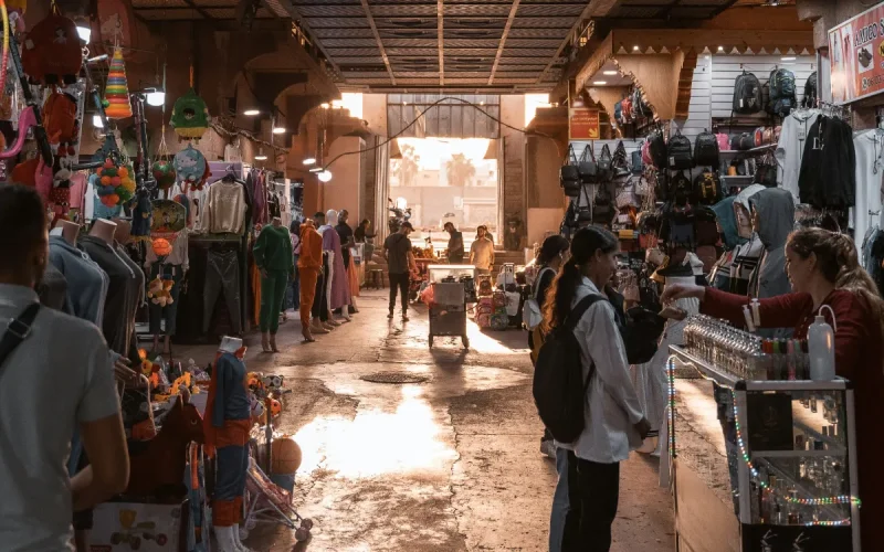 Aucune ville marocaine dans le top des capitales mondiales du pickpocket