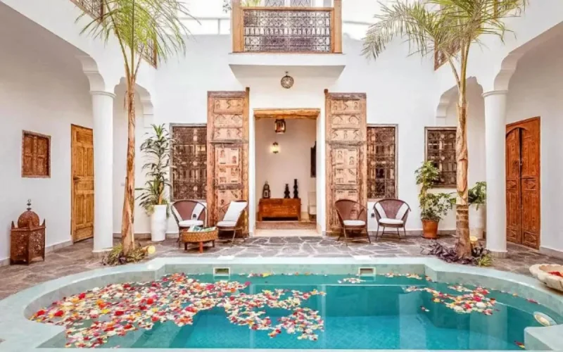 Marrakech, Agadir et Casablanca : les destinations favorites des touristes