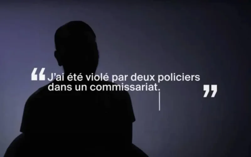 Paris : un Maghrébin accuse des policiers de viol lors d'une garde à vue (vidéo)