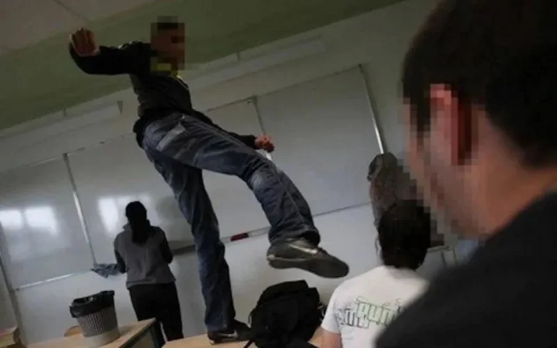 Maroc : cette violence qui interpelle