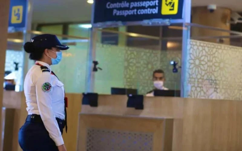 Le Maroc opte pour des visas électroniques
