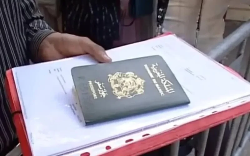 Visa français aux Marocains : « la situation est totalement revenue à la normale »