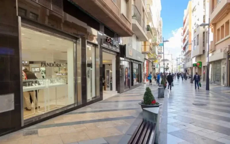 Les patrons de Sebta et Melilla disent non au visa pour les Marocains de Nador et Tétouan