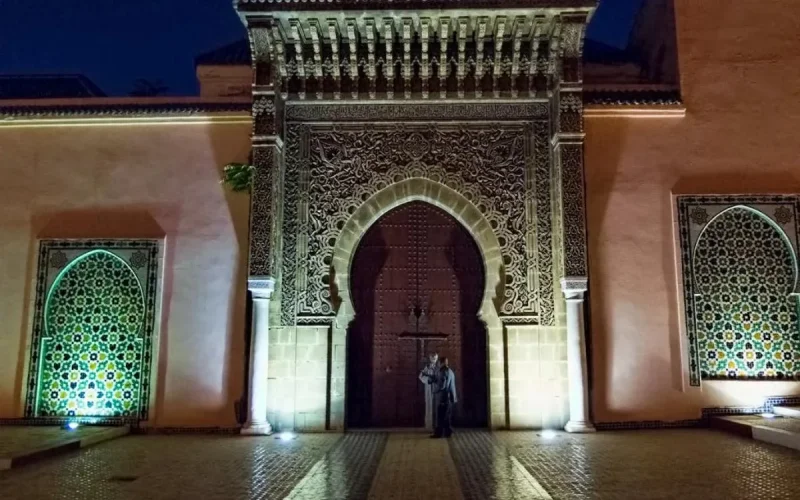 Moins connue que Marrakech, cette ville marocaine séduit les voyageurs en quête de sérénité