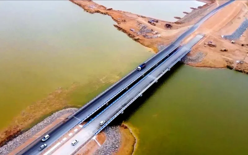 Dakhla attendra encore sa voie express (promesse non tenue)