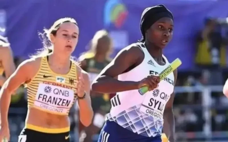 Paris 2024 : Sounkamba Sylla défilera en casquette après l'affaire du foulard