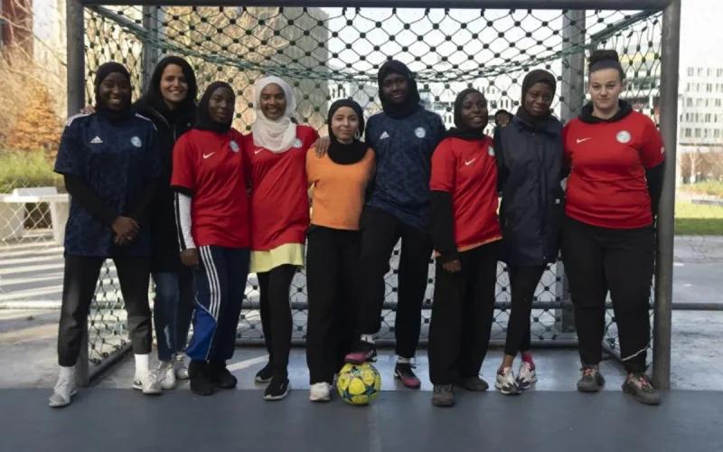 JO 2024 : le CIO autorise le port du voile, malgré le non français