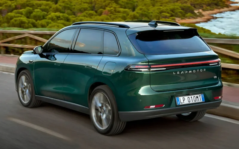 Automobile au Maroc : le raz-de-marée des voitures chinoises qui bouscule tout