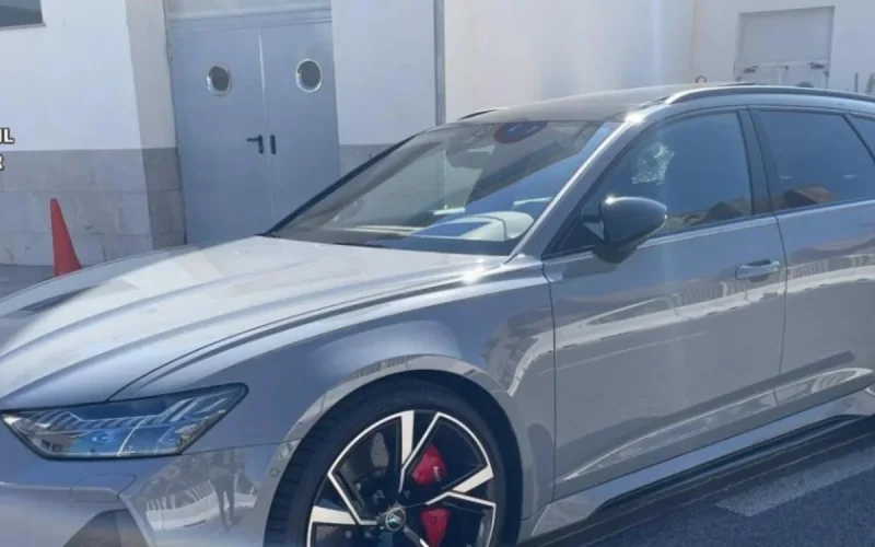 Volées en Europe, 22 voitures interceptées avant le départ au Maroc