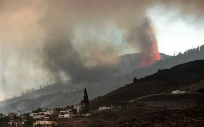 Le Maroc risque-t-il un tsunami avec le volcan aux Canaries ? 
